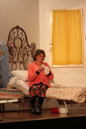 Gelsomina Chiapparosa vedova Primavera