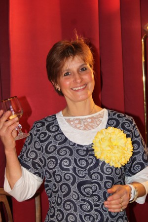 ANSELMA LA PORTINAIA